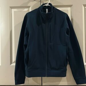 LuLuLemon Men’s lightweight jacket